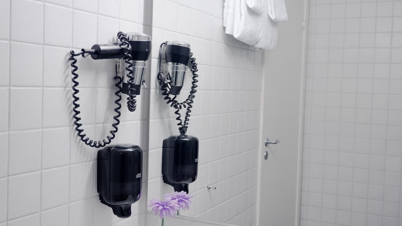 Basic Hotel Bergen Eksteriør bilde