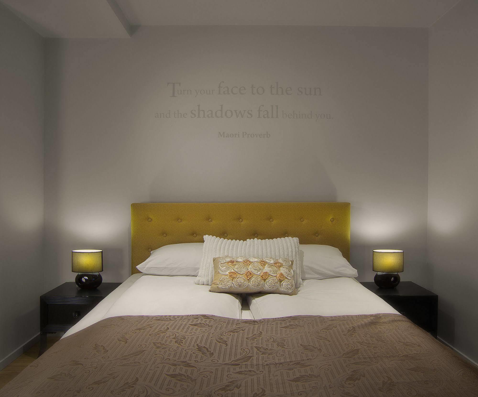 Basic Hotel Bergen Eksteriør bilde