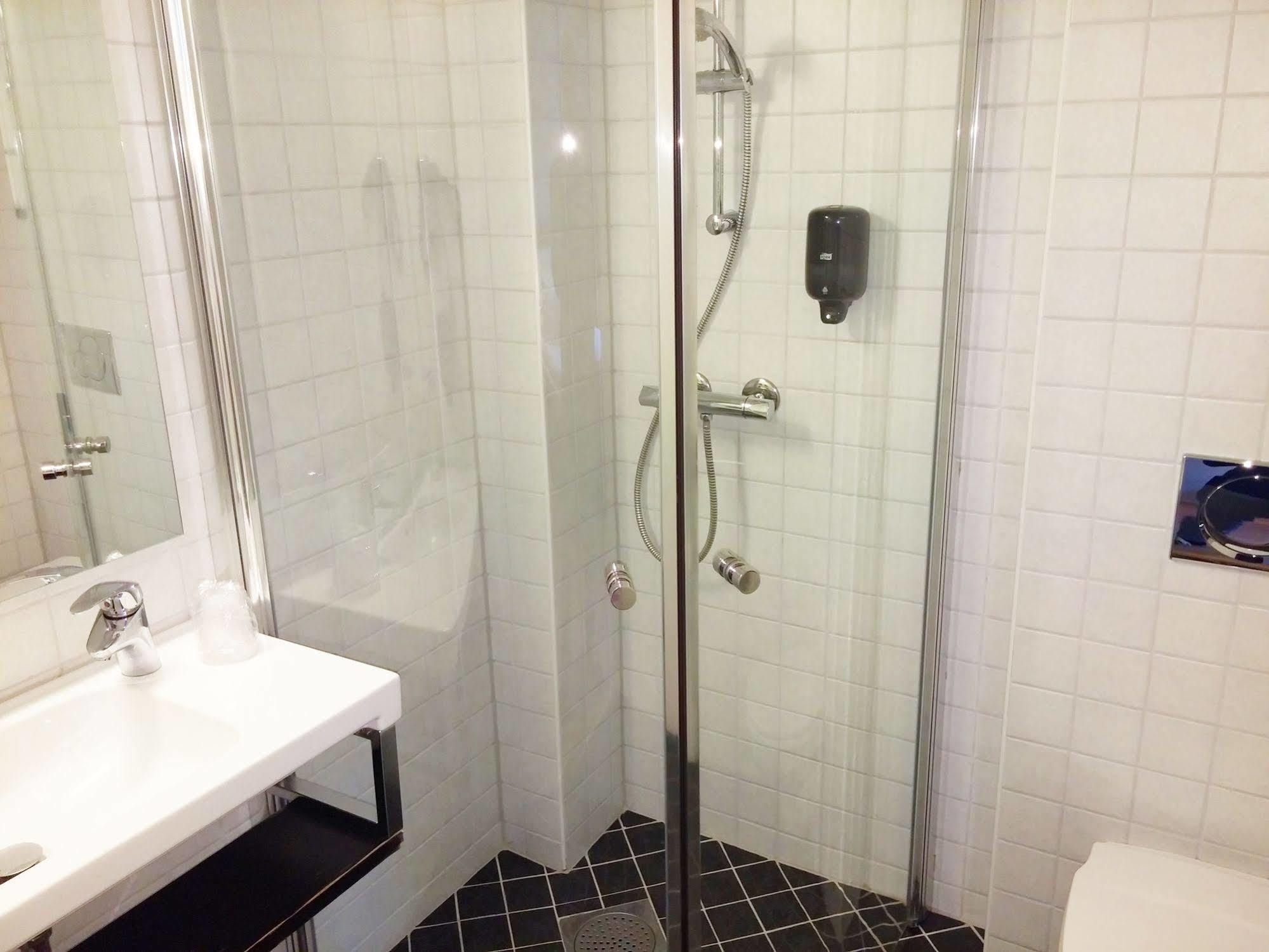 Basic Hotel Bergen Eksteriør bilde