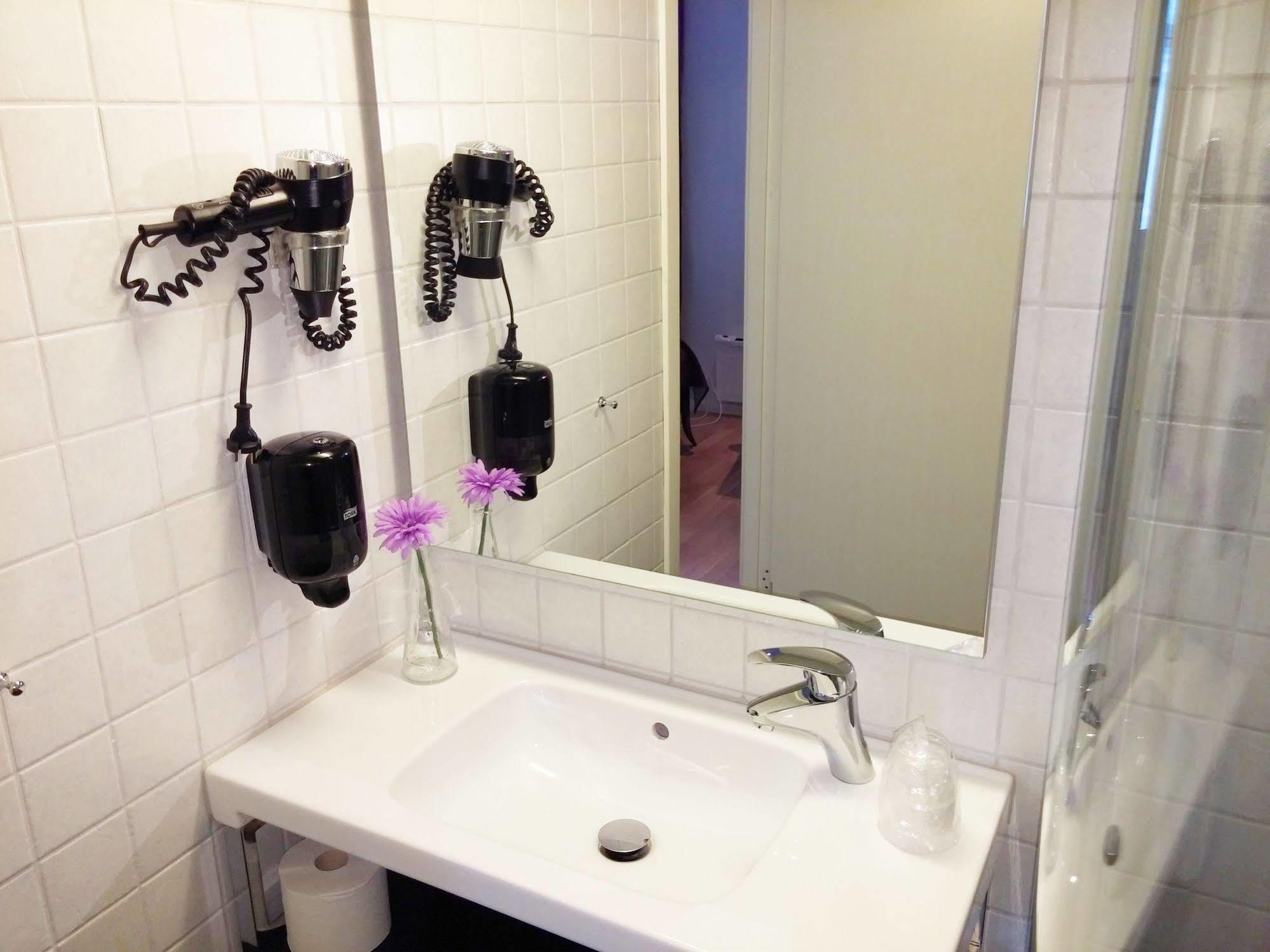 Basic Hotel Bergen Eksteriør bilde