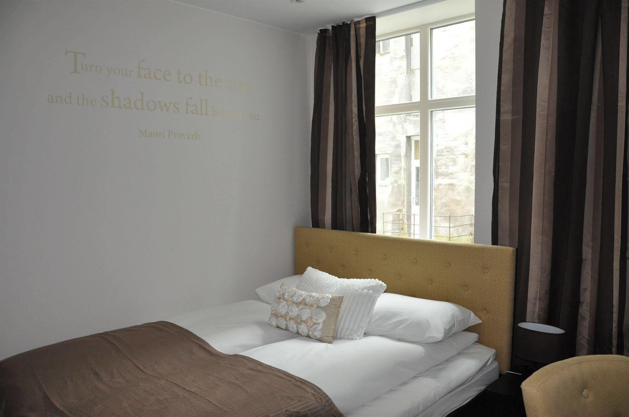 Basic Hotel Bergen Eksteriør bilde
