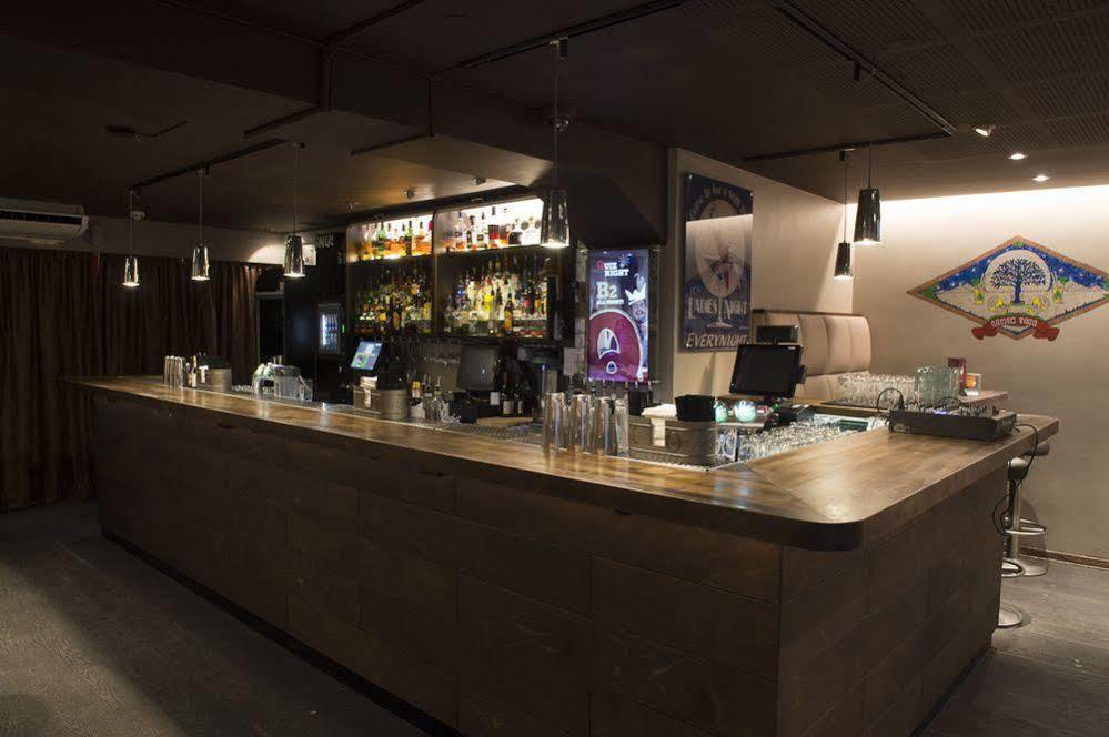 Basic Hotel Bergen Eksteriør bilde