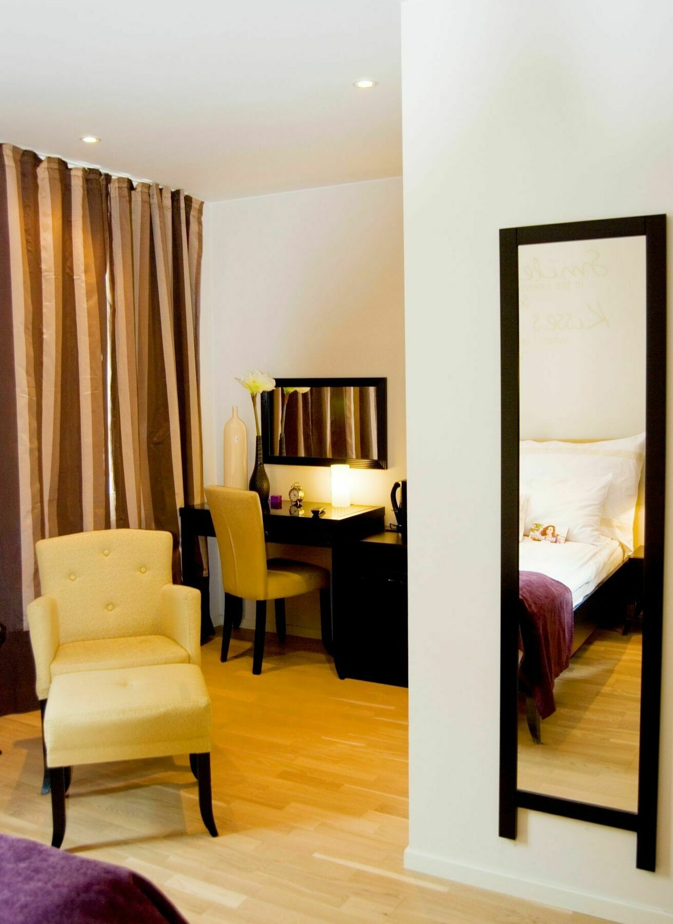 Basic Hotel Bergen Eksteriør bilde